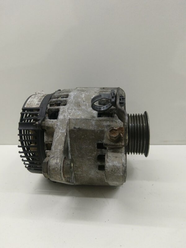 ALTERNADOR CITROEN C1 Audace NAFTA 95 Motor 1,0 Ltr.  68 CV  [2005 - 2014] 5 Puertas - Imagen 4