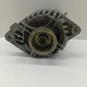 ALTERNADOR PEUGEOT 107 Urban NAFTA 95 Motor 1,0 Ltr.  68 CV  [2005 - 2014] 5 Puertas