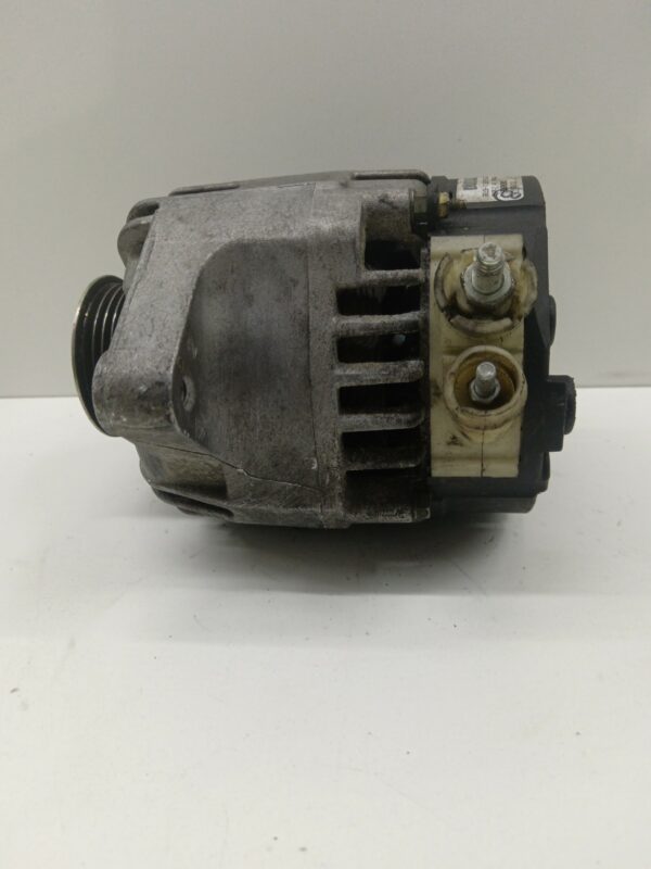 ALTERNADOR PEUGEOT 107 Urban NAFTA 95 Motor 1,0 Ltr.  68 CV  [2005 - 2014] 5 Puertas - Imagen 2