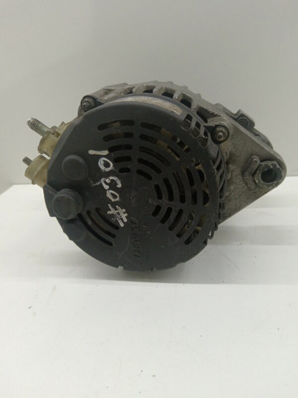 ALTERNADOR PEUGEOT 107 Urban NAFTA 95 Motor 1,0 Ltr.  68 CV  [2005 - 2014] 5 Puertas - Imagen 3