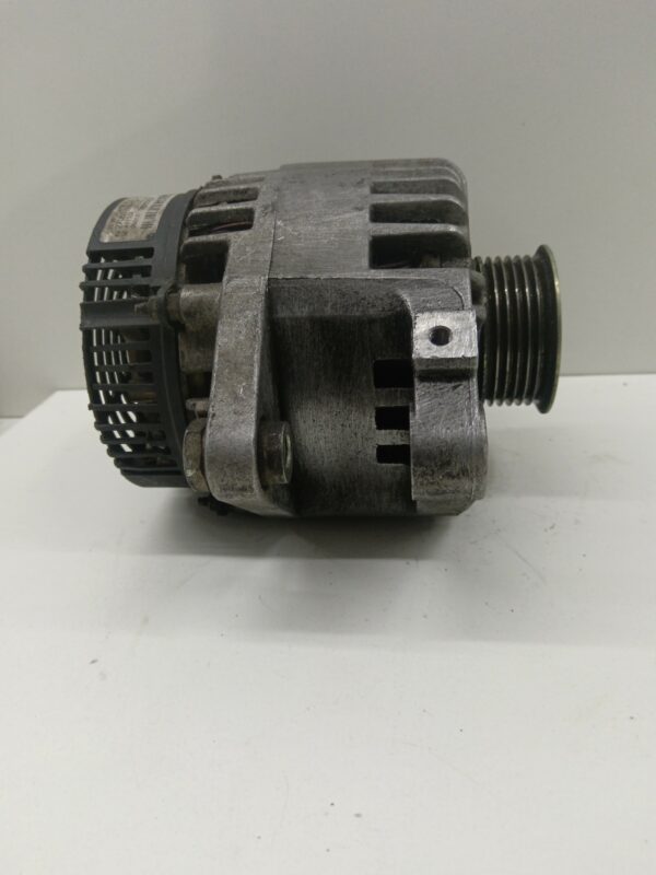 ALTERNADOR PEUGEOT 107 Urban NAFTA 95 Motor 1,0 Ltr.  68 CV  [2005 - 2014] 5 Puertas - Imagen 4