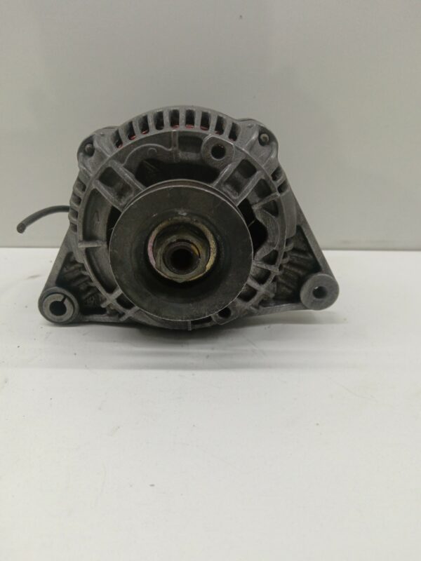 ALTERNADOR CITROEN BERLINGO 1.4i X Familiar NAFTA 95 Motor 1,4 Ltr.  75 CV  [1996 - 2002] 4 Puertas