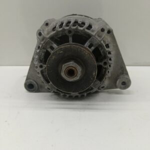 ALTERNADOR PEUGEOT 106 (S1) 1,1 NAFTA Motor 1,1 Ltr.  60 CV  [1991 - 1996] 3 Puertas