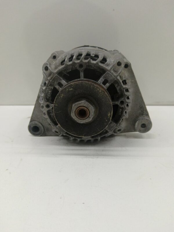 ALTERNADOR PEUGEOT 106 (S1) 1,1 NAFTA Motor 1,1 Ltr.  60 CV  [1991 - 1996] 3 Puertas