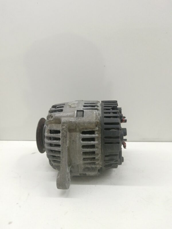 ALTERNADOR PEUGEOT 106 (S1) 1,1 NAFTA Motor 1,1 Ltr.  60 CV  [1991 - 1996] 3 Puertas - Imagen 2