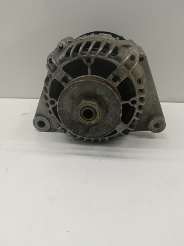 ALTERNADOR PEUGEOT 106 (S1) 1,1 NAFTA Motor 1,1 Ltr.  60 CV  [1991 - 1996] 3 Puertas