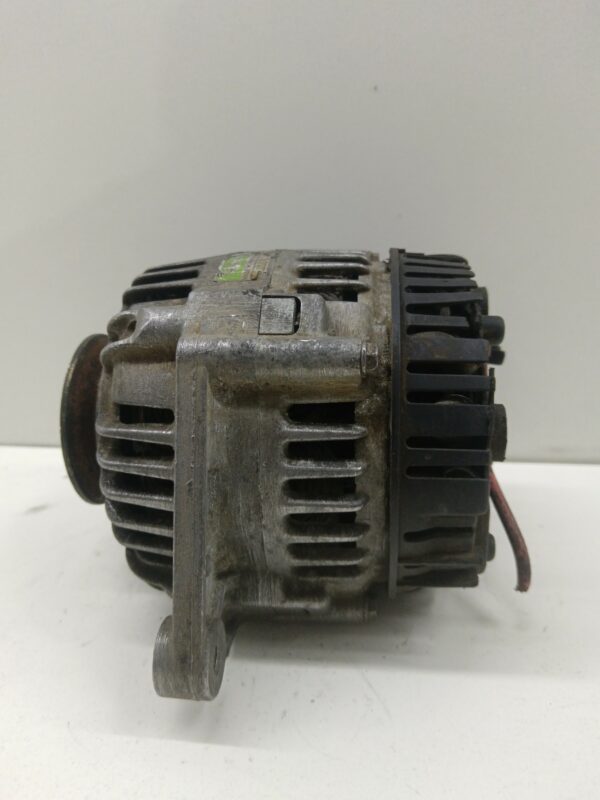 ALTERNADOR PEUGEOT 106 (S1) 1,1 NAFTA Motor 1,1 Ltr.  60 CV  [1991 - 1996] 3 Puertas - Imagen 2
