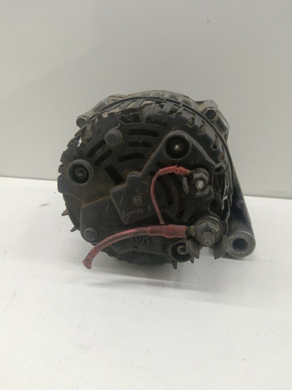 ALTERNADOR PEUGEOT 106 (S1) 1,1 NAFTA Motor 1,1 Ltr.  60 CV  [1991 - 1996] 3 Puertas - Imagen 3