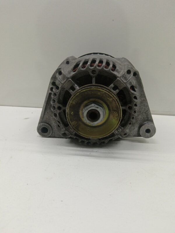 ALTERNADOR PEUGEOT 106 (S1) 1,1 NAFTA Motor 1,1 Ltr.  60 CV  [1991 - 1996] 3 Puertas