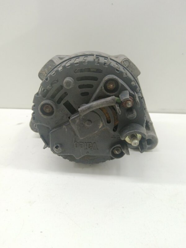 ALTERNADOR PEUGEOT 106 (S1) 1,1 NAFTA Motor 1,1 Ltr.  60 CV  [1991 - 1996] 3 Puertas - Imagen 3
