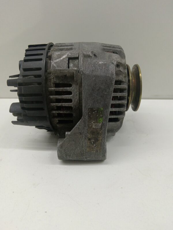 ALTERNADOR PEUGEOT 106 (S1) 1,1 NAFTA Motor 1,1 Ltr.  60 CV  [1991 - 1996] 3 Puertas - Imagen 4