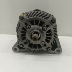 ALTERNADOR CITROEN C3 1.4 HDi DIESEL Motor 1,4 Ltr.  68 CV  [1995 - 2010] 3 Puertas