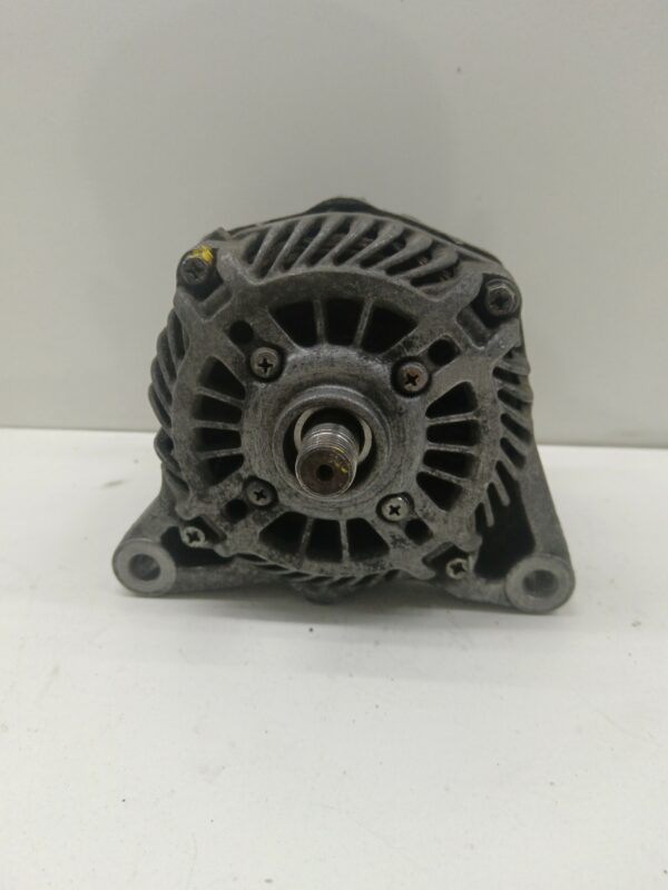 ALTERNADOR CITROEN C3 1.4 HDi DIESEL Motor 1,4 Ltr.  68 CV  [1995 - 2010] 3 Puertas