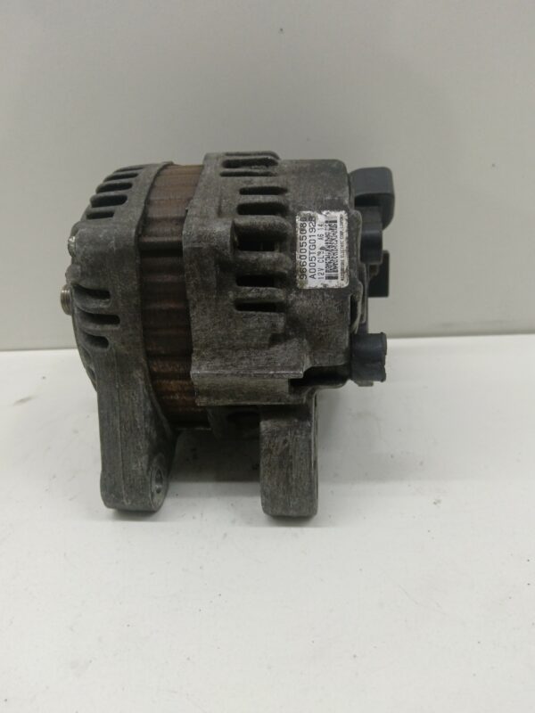 ALTERNADOR CITROEN C3 1.4 HDi DIESEL Motor 1,4 Ltr.  68 CV  [1995 - 2010] 3 Puertas - Imagen 2