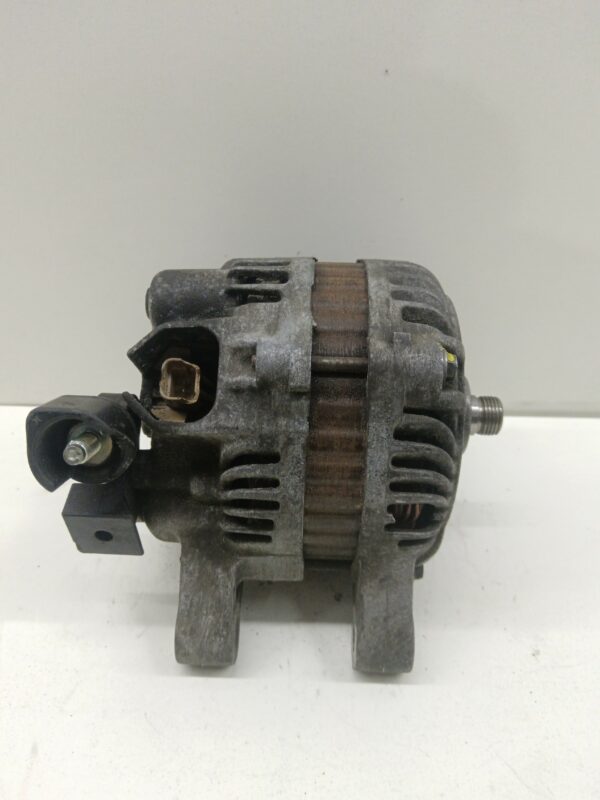 ALTERNADOR CITROEN C3 1.4 HDi DIESEL Motor 1,4 Ltr.  68 CV  [1995 - 2010] 3 Puertas - Imagen 4