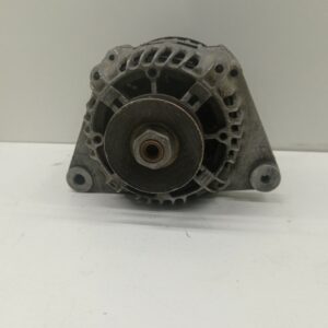 ALTERNADOR PEUGEOT 106 (S1) 1,1 NAFTA Motor 1,1 Ltr.  60 CV  [1991 - 1996] 3 Puertas