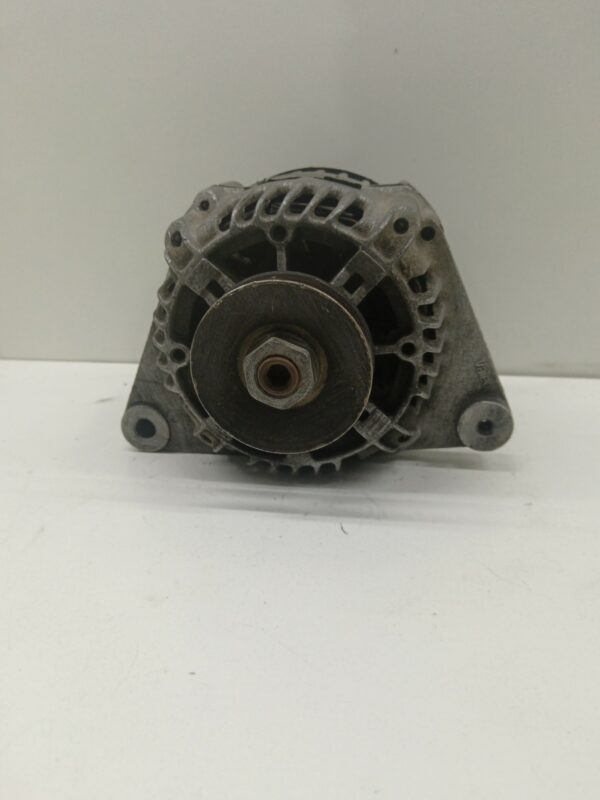 ALTERNADOR PEUGEOT 106 (S1) 1,1 NAFTA Motor 1,1 Ltr.  60 CV  [1991 - 1996] 3 Puertas