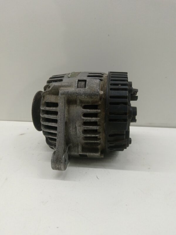 ALTERNADOR PEUGEOT 106 (S1) 1,1 NAFTA Motor 1,1 Ltr.  60 CV  [1991 - 1996] 3 Puertas - Imagen 2