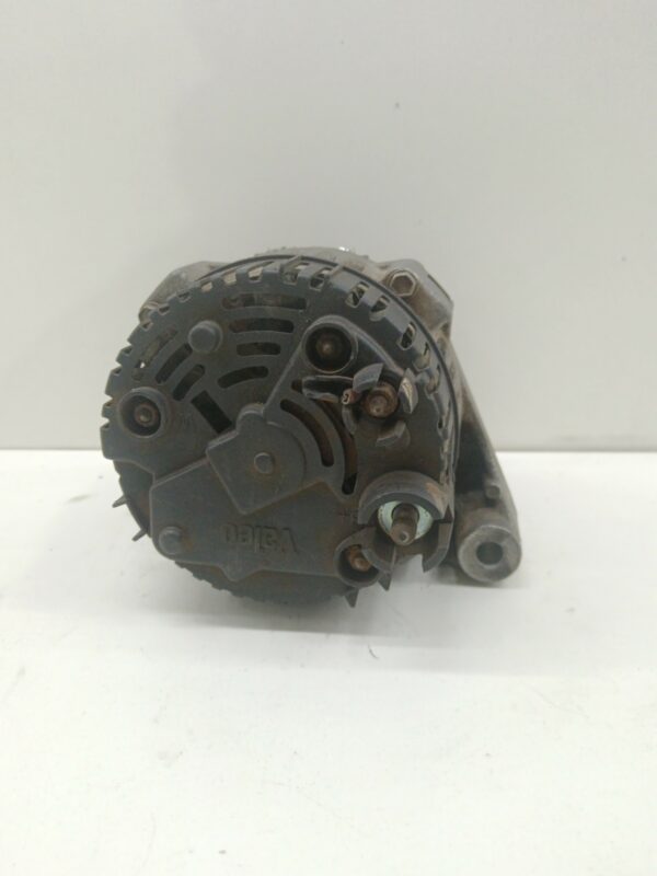 ALTERNADOR PEUGEOT 106 (S1) 1,1 NAFTA Motor 1,1 Ltr.  60 CV  [1991 - 1996] 3 Puertas - Imagen 3