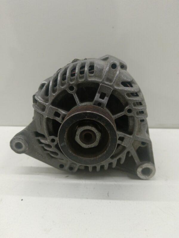 ALTERNADOR CITROEN SAXO 1.1 Image NAFTA Motor 1,1 Ltr.  60 CV  [1996 - 2000] 3 Puertas