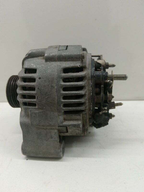 ALTERNADOR CITROEN SAXO 1.1 Image NAFTA Motor 1,1 Ltr.  60 CV  [1996 - 2000] 3 Puertas - Imagen 2