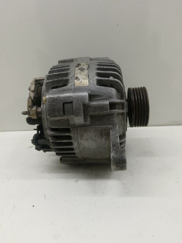 ALTERNADOR CITROEN SAXO 1.1 Image NAFTA Motor 1,1 Ltr.  60 CV  [1996 - 2000] 3 Puertas - Imagen 4