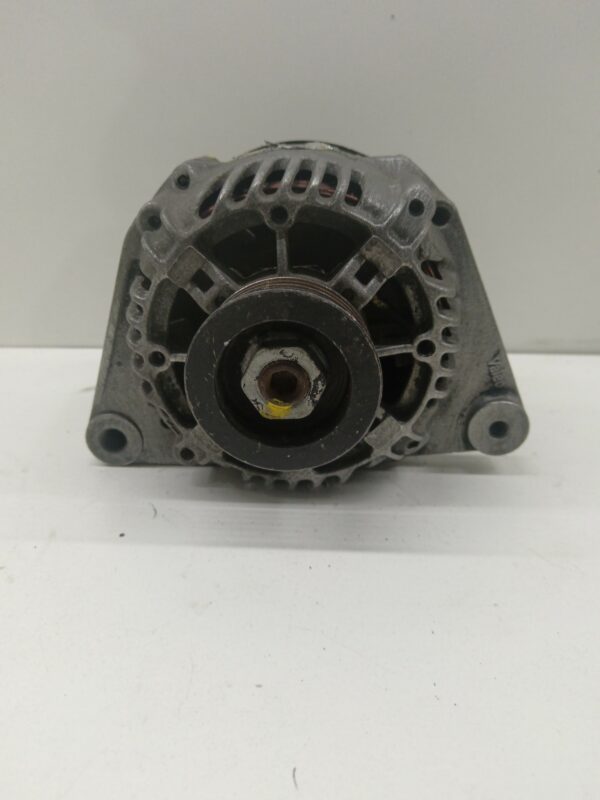 ALTERNADOR PEUGEOT 306 BERLINA 3/4/5 PUERTAS (S2) 1,6 NAFTA Motor 1,6 Ltr.  88 CV  [1997 - 2003] 3 Puertas