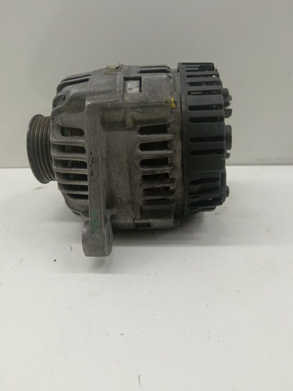 ALTERNADOR PEUGEOT 306 BERLINA 3/4/5 PUERTAS (S2) 1,6 NAFTA Motor 1,6 Ltr.  88 CV  [1997 - 2003] 3 Puertas - Imagen 2