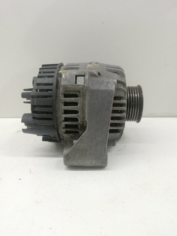 ALTERNADOR PEUGEOT 306 BERLINA 3/4/5 PUERTAS (S2) 1,6 NAFTA Motor 1,6 Ltr.  88 CV  [1997 - 2003] 3 Puertas - Imagen 4