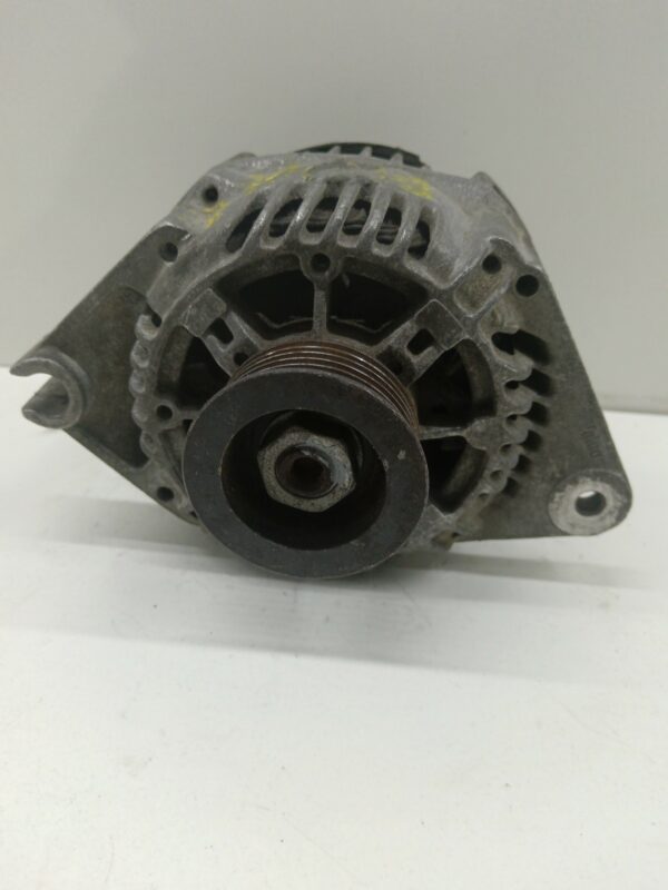 ALTERNADOR PEUGEOT 306 BERLINA 3/5 PUERTAS (S1) 1.8 CAT NAFTA 95 Motor 1,8 Ltr.  101 CV  [1993 - 1997] 3 Puertas