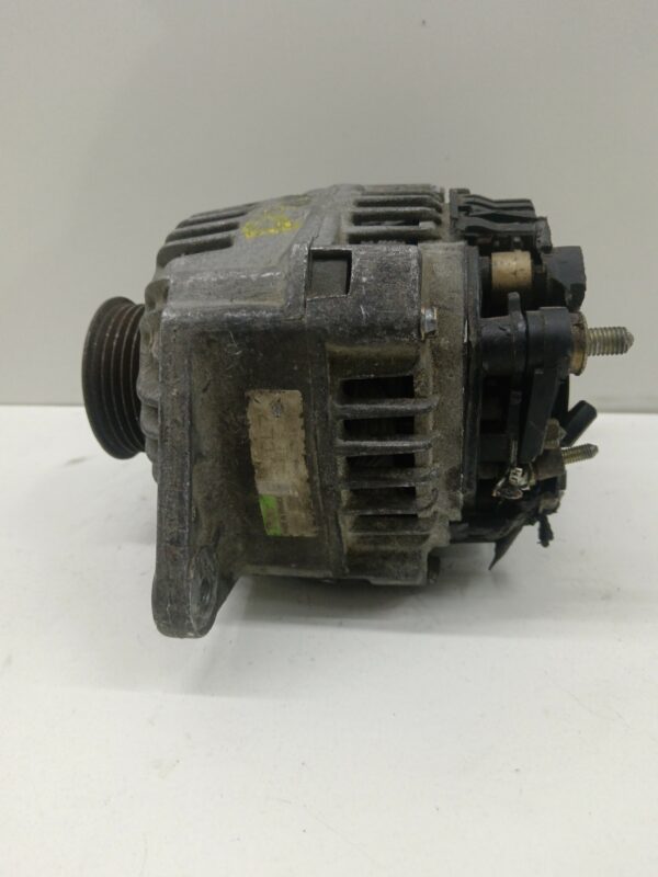 ALTERNADOR PEUGEOT 306 BERLINA 3/5 PUERTAS (S1) 1.8 CAT NAFTA 95 Motor 1,8 Ltr.  101 CV  [1993 - 1997] 3 Puertas - Imagen 2