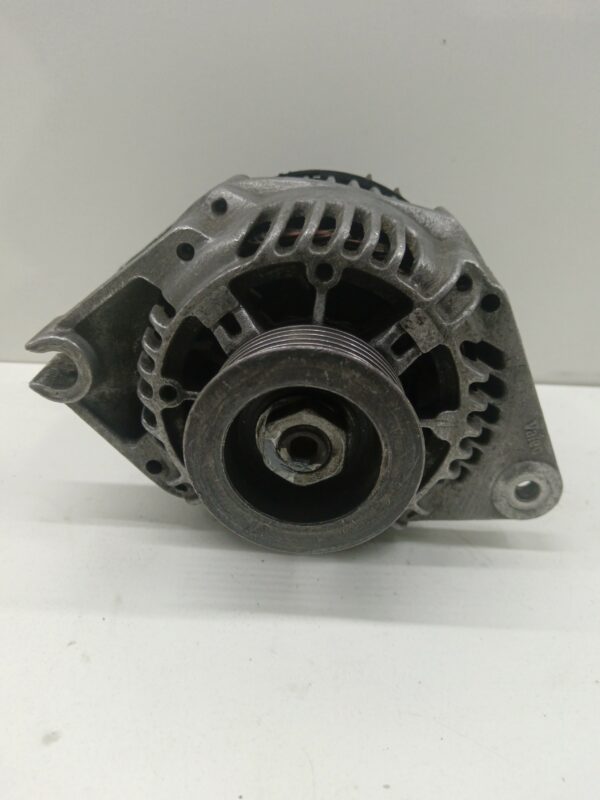 ALTERNADOR PEUGEOT 306 BERLINA 3/5 PUERTAS (S1) 1.8 CAT NAFTA 95 Motor 1,8 Ltr.  101 CV  [1993 - 1997] 3 Puertas