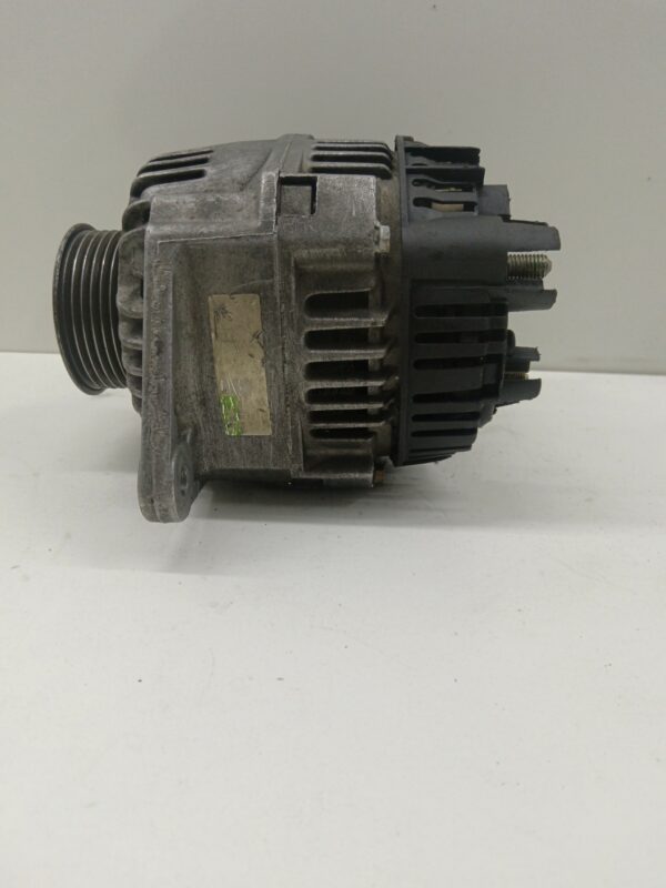 ALTERNADOR PEUGEOT 306 BERLINA 3/5 PUERTAS (S1) 1.8 CAT NAFTA 95 Motor 1,8 Ltr.  101 CV  [1993 - 1997] 3 Puertas - Imagen 2
