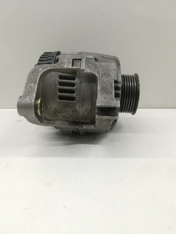 ALTERNADOR PEUGEOT 306 BERLINA 3/5 PUERTAS (S1) 1.8 CAT NAFTA 95 Motor 1,8 Ltr.  101 CV  [1993 - 1997] 3 Puertas - Imagen 4