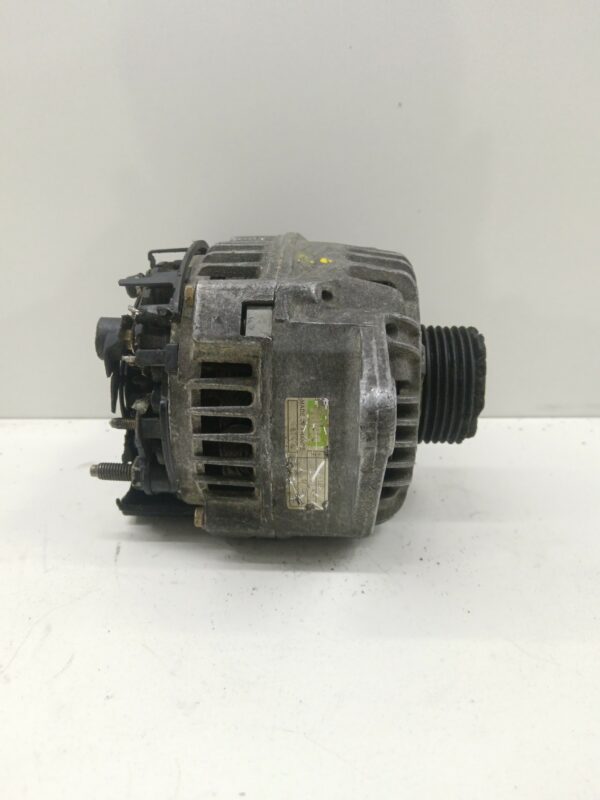 ALTERNADOR CITROEN XANTIA BERLINA 1.9 Turbodiesel DIESEL Motor 1,9 Ltr.  90 CV  [1993 - 1997] 3 Puertas - Imagen 4