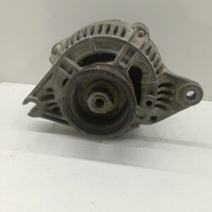 ALTERNADOR PEUGEOT 306 BERLINA 3/5 PUERTAS (S1) 1.9 Turbodiesel DIESEL Motor 1,9 Ltr.  92 CV  [1993 - 1997] 3 Puertas