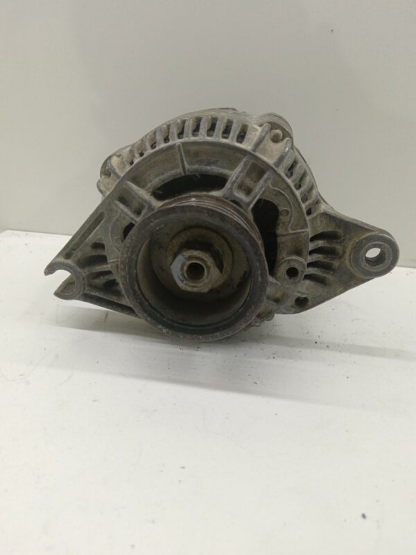 ALTERNADOR PEUGEOT 306 BERLINA 3/5 PUERTAS (S1) 1.9 Turbodiesel DIESEL Motor 1,9 Ltr.  92 CV  [1993 - 1997] 3 Puertas