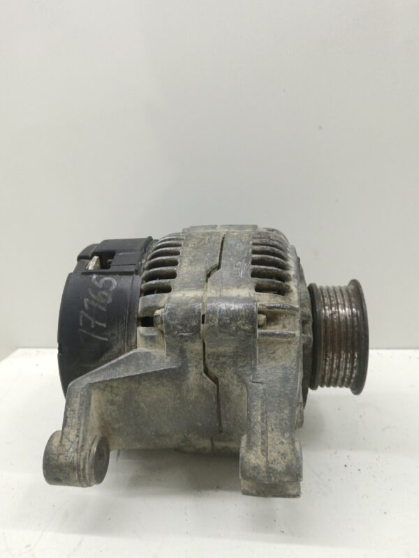 ALTERNADOR PEUGEOT 306 BERLINA 3/5 PUERTAS (S1) 1.9 Turbodiesel DIESEL Motor 1,9 Ltr.  92 CV  [1993 - 1997] 3 Puertas - Imagen 4