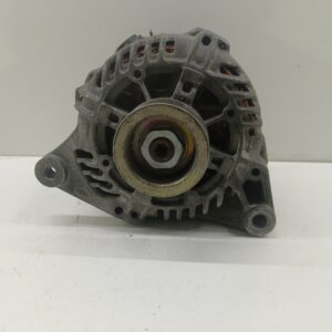ALTERNADOR PEUGEOT 106 (S2) 1,4 NAFTA Motor 1,4 Ltr.  75 CV  [1996 - 2004] 3 Puertas