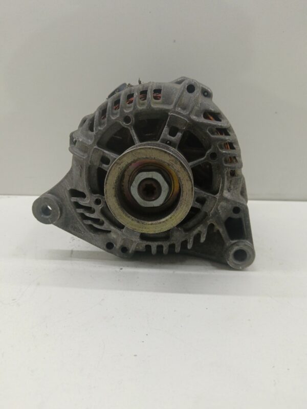 ALTERNADOR PEUGEOT 106 (S2) 1,4 NAFTA Motor 1,4 Ltr.  75 CV  [1996 - 2004] 3 Puertas