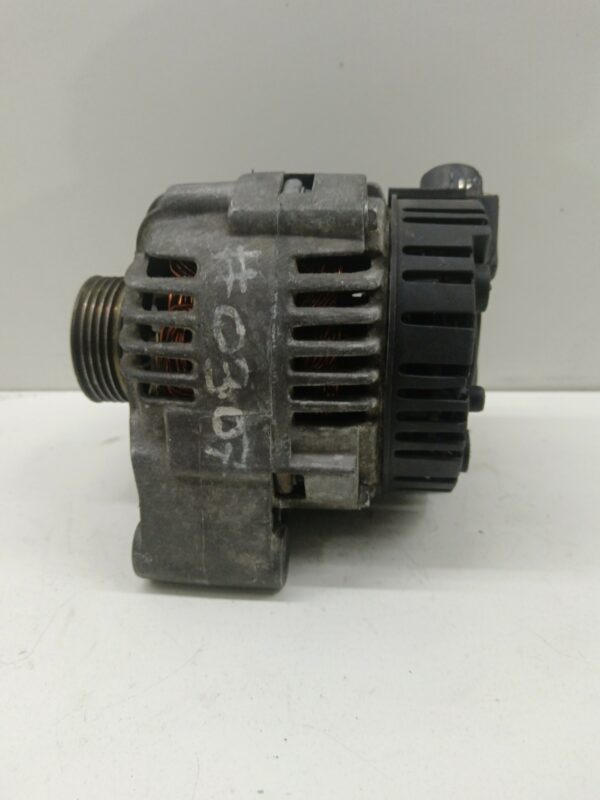 ALTERNADOR PEUGEOT 106 (S2) 1,4 NAFTA Motor 1,4 Ltr.  75 CV  [1996 - 2004] 3 Puertas - Imagen 2