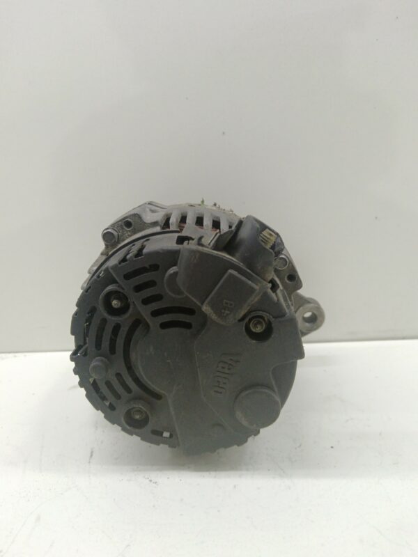 ALTERNADOR PEUGEOT 106 (S2) 1,4 NAFTA Motor 1,4 Ltr.  75 CV  [1996 - 2004] 3 Puertas - Imagen 3