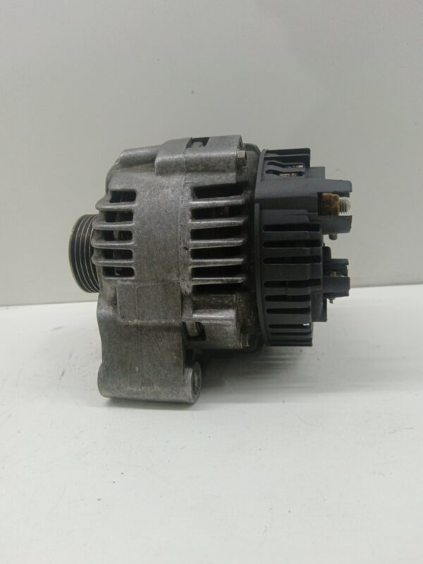 ALTERNADOR CITROEN SAXO 1,4 NAFTA Motor 1,4 Ltr.  75 CV  [1996 - 2000] 3 Puertas - Imagen 2