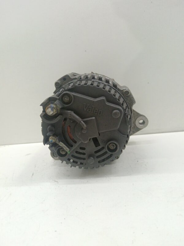 ALTERNADOR CITROEN SAXO 1,4 NAFTA Motor 1,4 Ltr.  75 CV  [1996 - 2000] 3 Puertas - Imagen 3