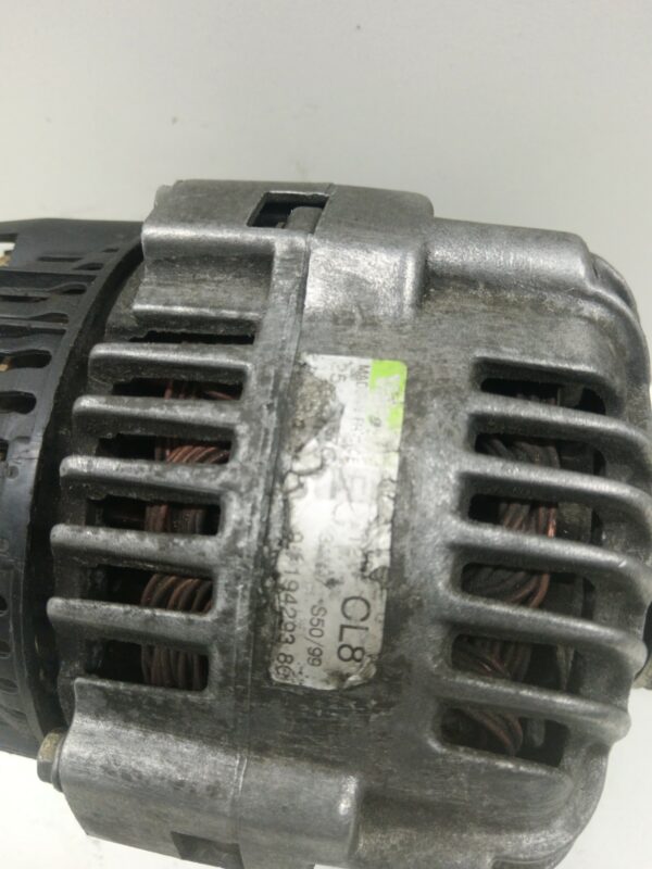 ALTERNADOR CITROEN SAXO 1,4 NAFTA Motor 1,4 Ltr.  75 CV  [1996 - 2000] 3 Puertas - Imagen 5