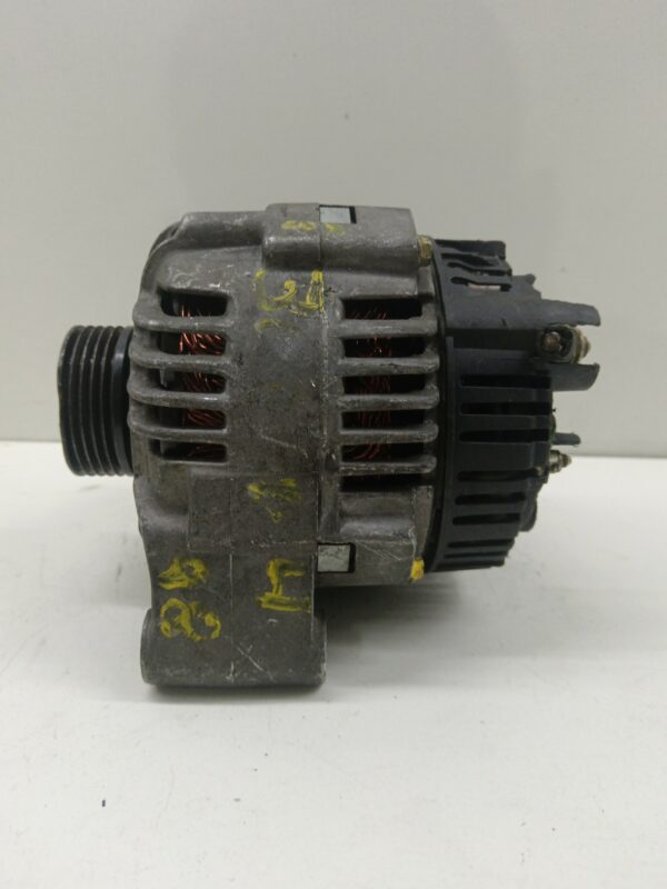 ALTERNADOR PEUGEOT 306 BERLINA 3/5 PUERTAS (S1) 1.9 Turbodiesel DIESEL Motor 1,9 Ltr.  92 CV  [1993 - 1997] 3 Puertas - Imagen 2