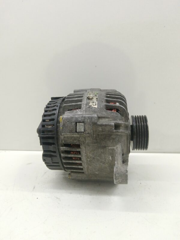 ALTERNADOR PEUGEOT 306 BERLINA 3/5 PUERTAS (S1) 1.9 Turbodiesel DIESEL Motor 1,9 Ltr.  92 CV  [1993 - 1997] 3 Puertas - Imagen 4