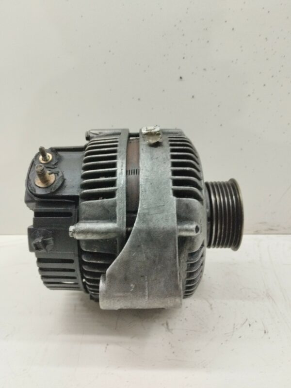 ALTERNADOR CITROEN JUMPER CAJA ABIERTA (1) 1.9 Turbodiesel DIESEL Motor 1,9 Ltr.  92 CV  [1994 - 2002] 3 Puertas - Imagen 4