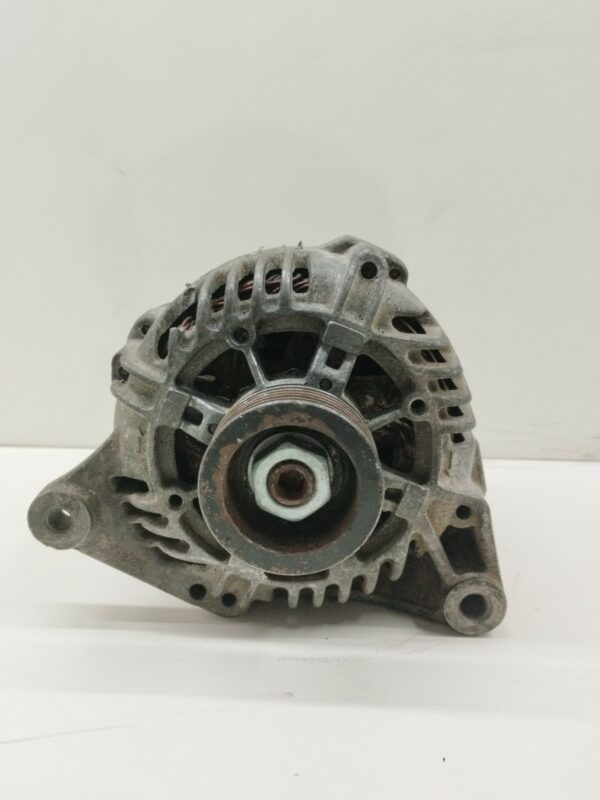 ALTERNADOR PEUGEOT 306 BERLINA 3/4/5 PUERTAS (S2) 1.6 CAT NAFTA Motor 1,6 Ltr.  98 CV  [1997 - 2003] 3 Puertas