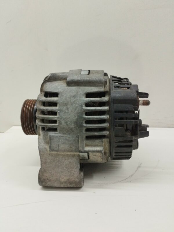 ALTERNADOR PEUGEOT 306 BERLINA 3/4/5 PUERTAS (S2) 1.6 CAT NAFTA Motor 1,6 Ltr.  98 CV  [1997 - 2003] 3 Puertas - Imagen 2